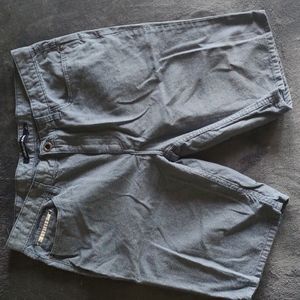 CK Jeans Mens Shorts (34w)
